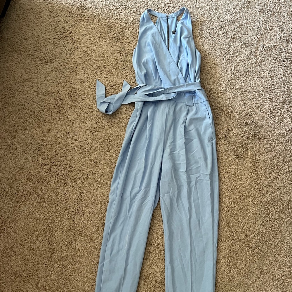 Express jumpsuit